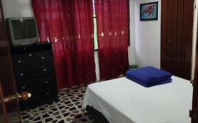 Hostal la 18